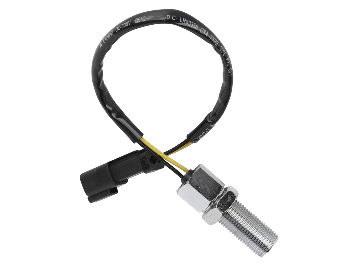Sensor De Velocidad De Rueda Resistente A Altas Temperaturas Para Máquinas Herramienta Cnc