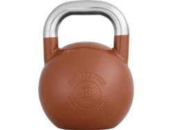 Kettlebell FITNESS TECH Competición 18 kg