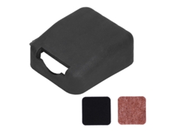 Tapa Del Filtro De Aire Con Accesorio De Algodón Para Motosierras Stihl Fs85 Fs80 Fc85 Fc75