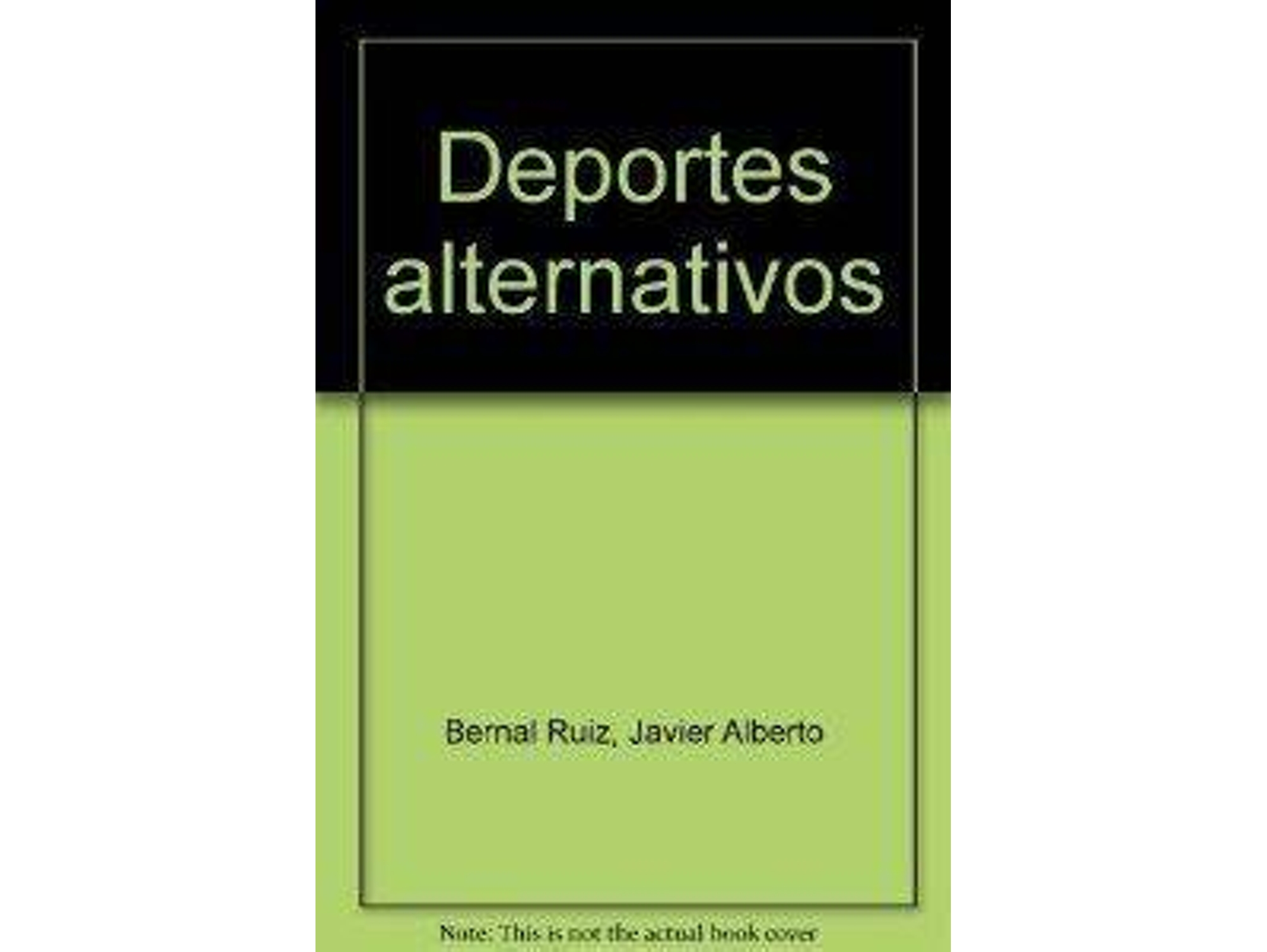 DVD WANCEULEN DEPORTES ALTERNATIVOS