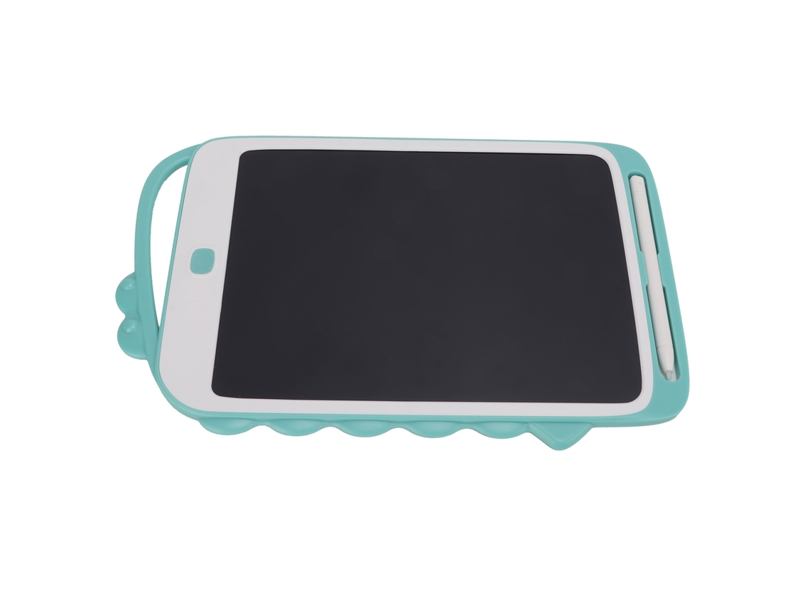 Tableta De Escritura Lcd Para Niños, Sin Radiación, Con Protección Ocular, Diseño Brillante Y Respetuosa Con El Medio Ambiente.