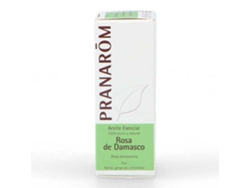 Aceite Essencial PRANAROM Essencial De Rosa Damascena - Flor (2 ml de óleo essencial (Rosas))
