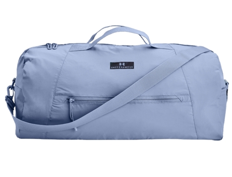 Bolsa UNDER ARMOUR Midi 2.0 Duffle Poliéster Mujer (Azul)