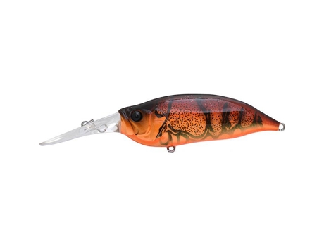 Atraer a Megabass IXI Shad 3 – 7g