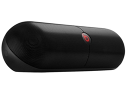 Altavoz Portátil BEATS Pill XL Negro (Bluetooth y NFC)