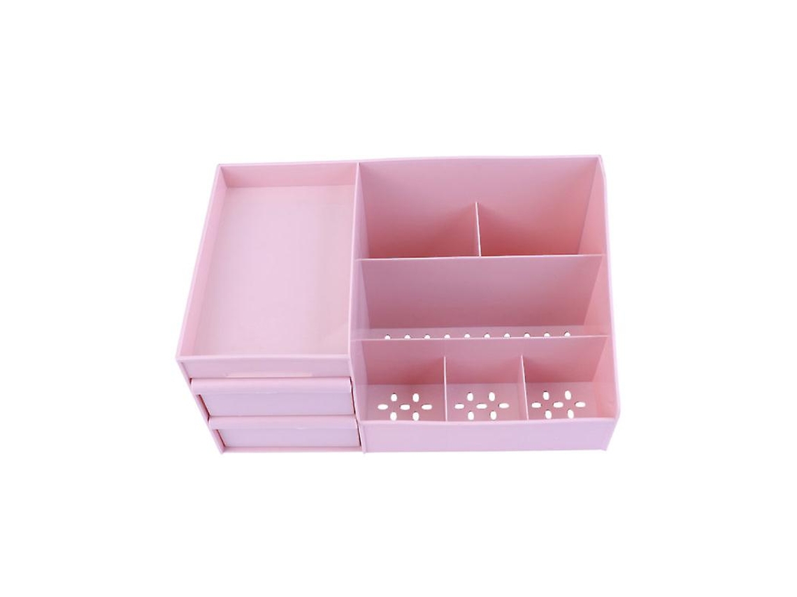 contenedor de maquillaje de ALLINLESS