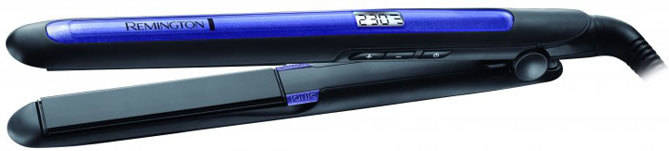 Plancha de pelo REMINGTON S7710 (Temperatura: 150-230°C)