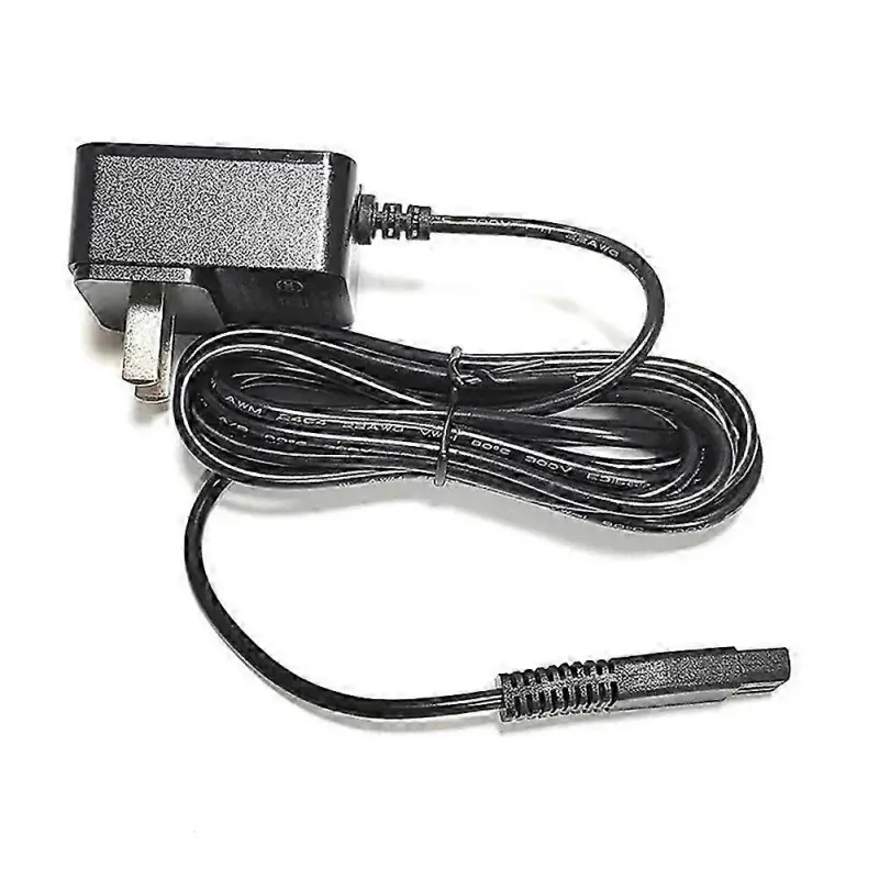 Adaptador de cargador para cabezal de afeitadora Szsmart Jrl 2020c/2020t y Barbers P800, modelo Euavayotoy.