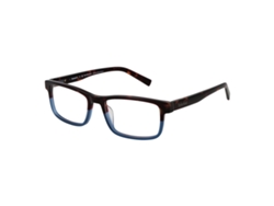 Monturas de gafas Timberland para hombre TB1789 H 53052