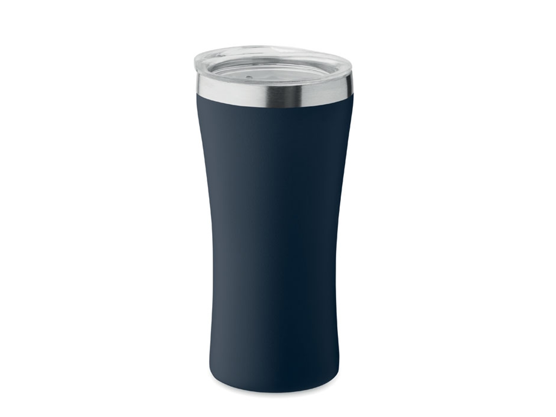 Vaso De Doble Pared 160 Ml