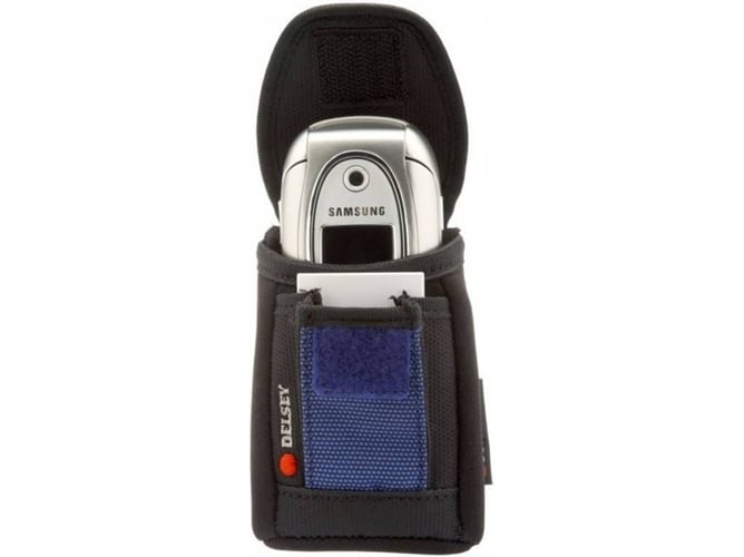 Estuche DELSEY Iota P0
