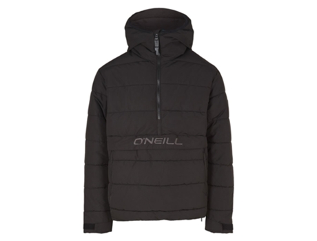 Casacos O´NEILL Jaqueta O´riginals Anorak Preto S Homem