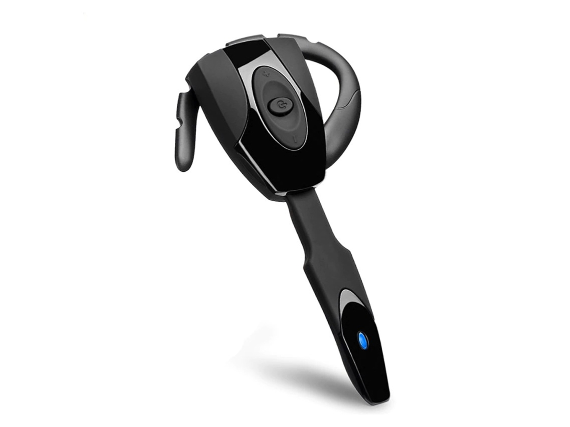 Auriculares inalámbricos para conducir con cancelación de ruido y micrófono Bluetooth. Mdug