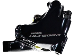Pinza Freno SHIMANO Ultegra Br-R8100 Trasero (Negro)