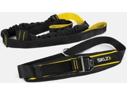 Arnés de Velocidad SKLZ Acceleration Trainer (Negro - 13.46x3.05x21.34cm)