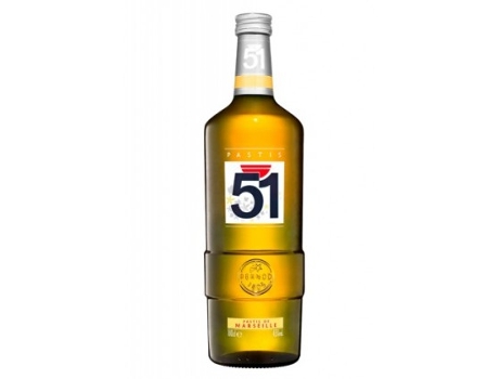 Pastis 51 1L PERNOD RICARD