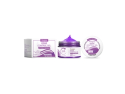 Gel fijador de açaí y mora morada