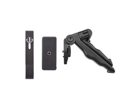 Soporte Trípode para Smartphone SLOWMOOSE Negro