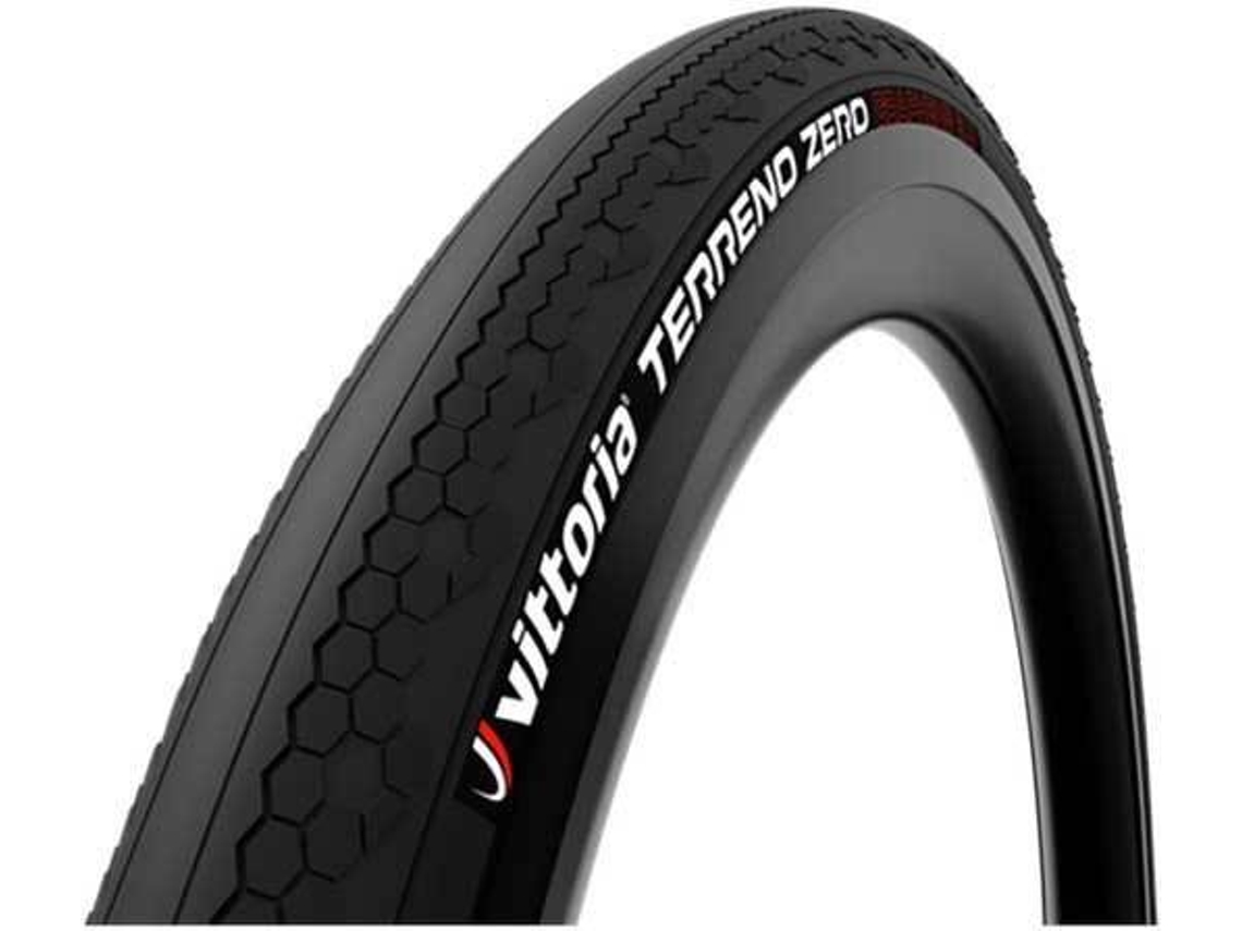 Neumático para Ciclismo Gravel VITTORIA Gravel Terreno Zero 2c Foldable (28´´)