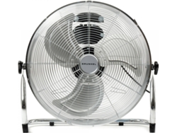 Ventilador de pie GRUNKEL MET-16INDUSTRIAL