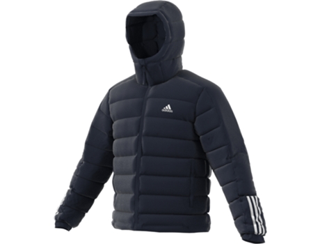 Chaqueta ADIDAS Hombre (XL - Multicolor)