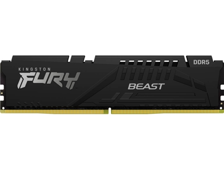 Memoria RAM DDR4 KINGSTON KF437C19BB1AK2/32 (2 x 16 GB - 3733 - CL 19)