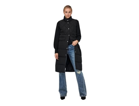 Chalecos ONLY Mujer (Multicolor - XS)