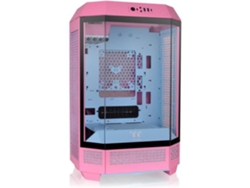 Boîtier Tower 300 Bubble Pink TT THERMALTAKE