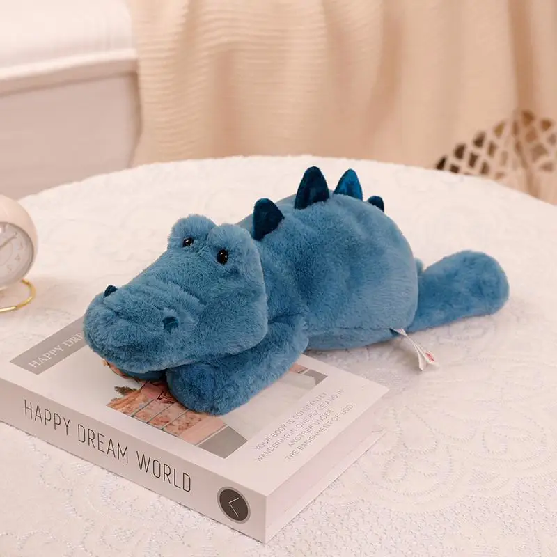 (estilo D, 40-45 Cm) Muñeco De Peluche De Animal Del Bosque Adorable Para Decoración Del Hogar