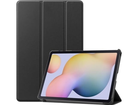 Funda Tablet Samsung Galaxy Tab S7 PHONESHIELD 3FTC-BK-SM-TAB-S7 Negro