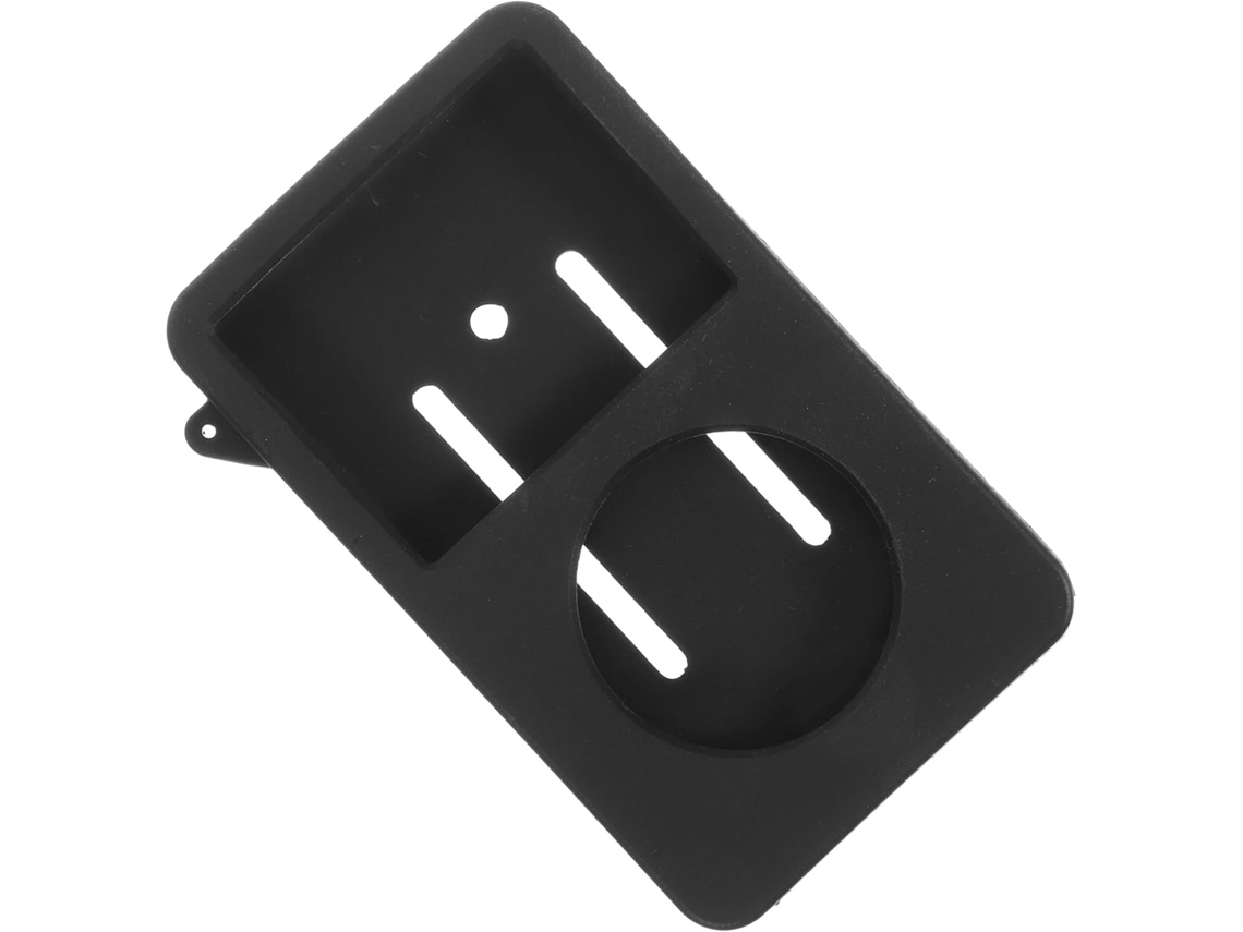 Funda protectora de silicona para ventiladores, resistente a arañazos. Jortmrd