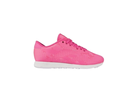 Zapatillas de Mujer REEBOK Authentic Rosa (37)