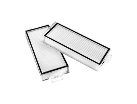 Filtro lavável hepa para xiaomi roborock q7 max q7 max+t8 robot