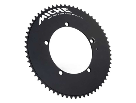 Anel de Corrente Sei Giorni Track 144 Bcd 5B Preto 61Tmiche