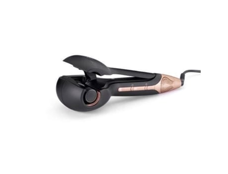 Rizador de Pelo BABYLISS Rizador C1900E Negro 3030050182644