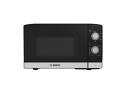 Microondas Solo 20L 800W Acero Inoxidable Ffl020Ms2