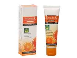 Desodorante y crema blanqueadora para axilas