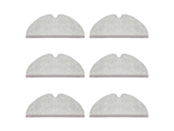 Mop Cloth Pads For Max Max+ T8 Robot Vacuum Cleaner Accessories