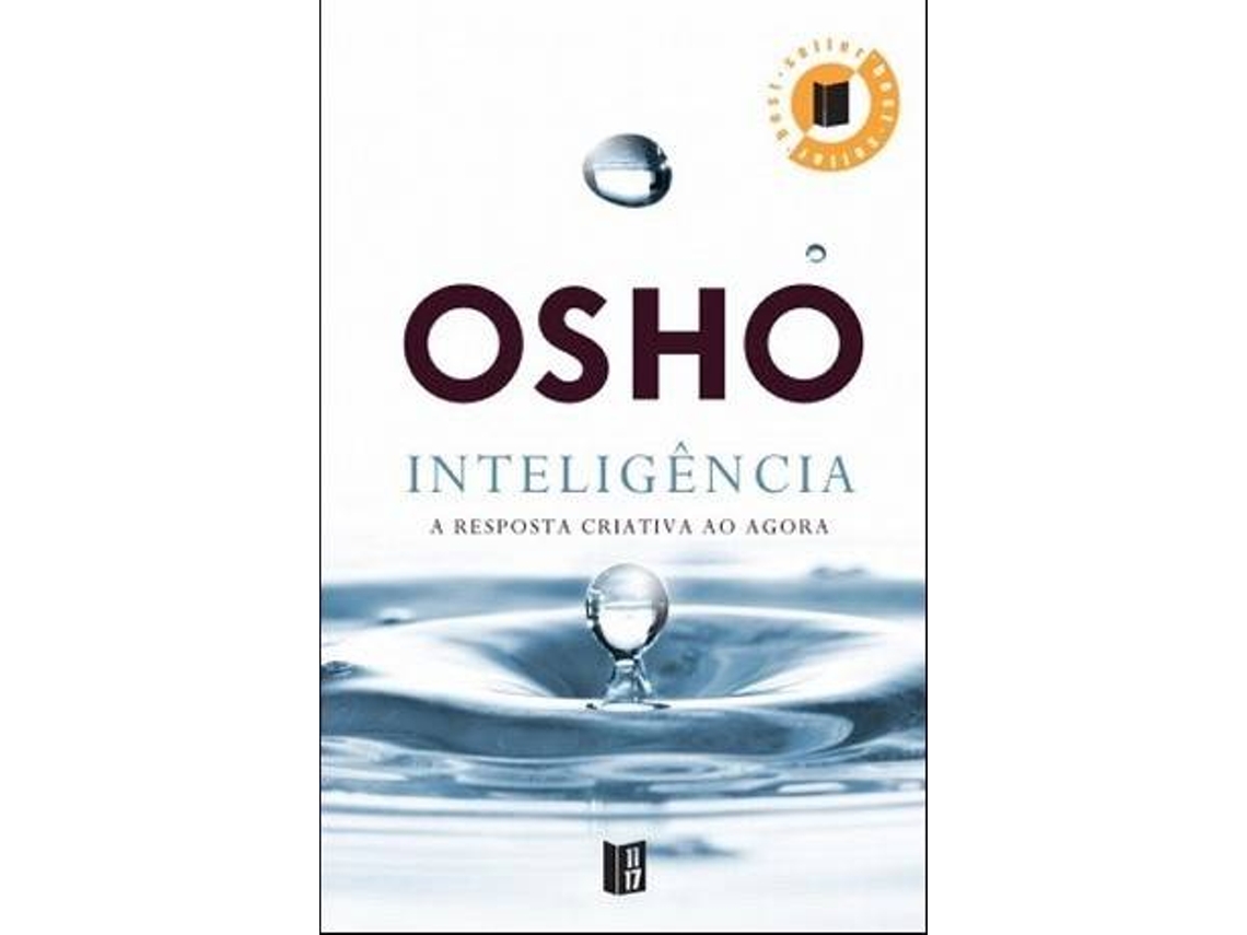 OSHO 'INTELIGENCIA' $B12