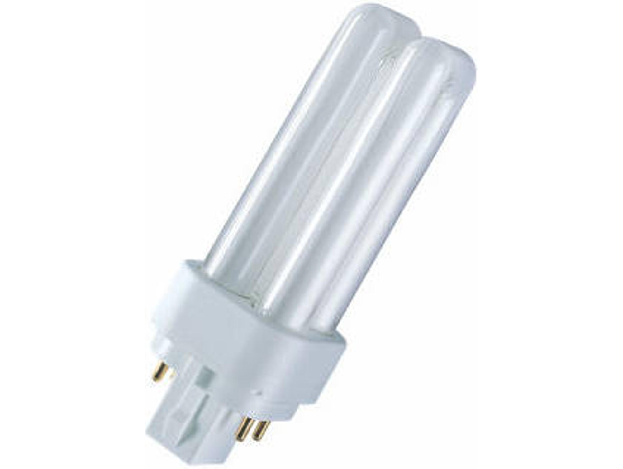 Bombilla Fluorescente OSRAM DULUX