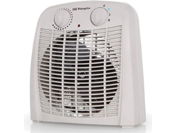 Calefactor ORBEGOZO FH 7000 (2000 W)
