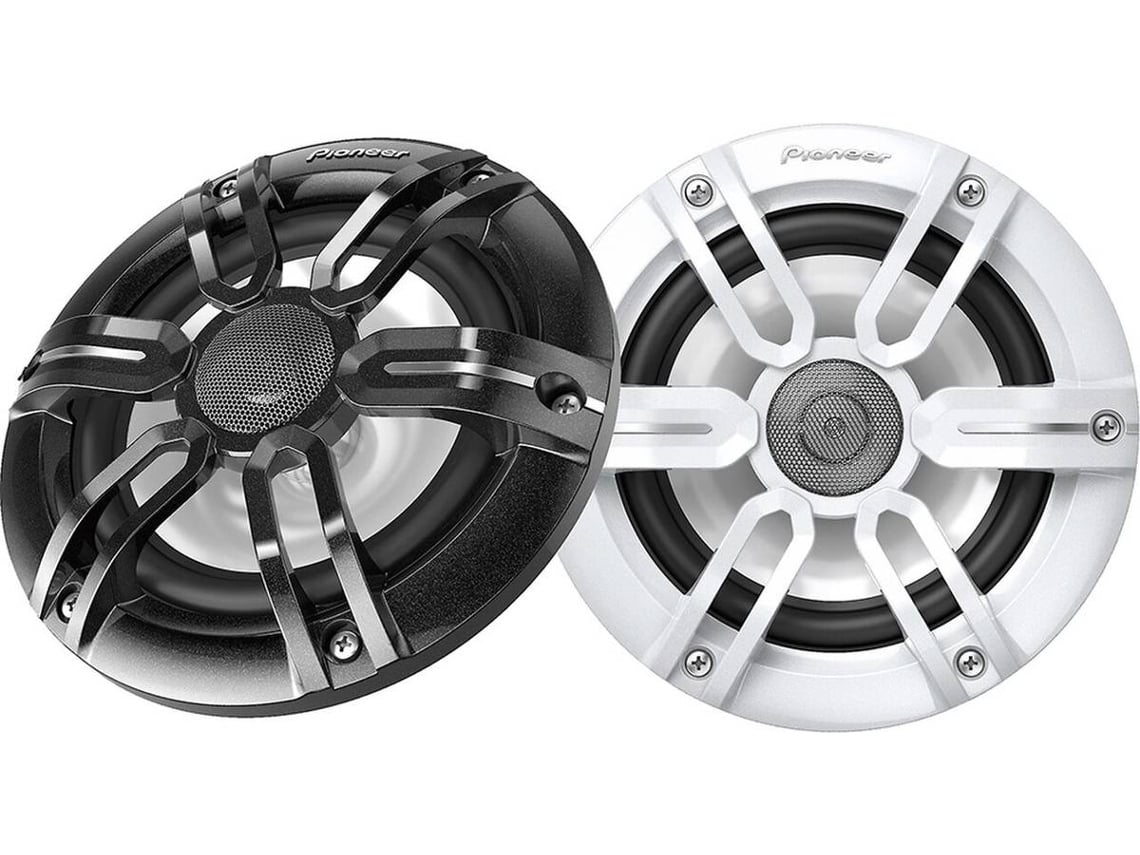 Altavoces Coche PIONEER TS-ME650FS 2VÍAS