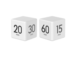 Cube Timer, Cocina, Niños, Productividad, Entrenamiento, Flip Timer RNEMITERY