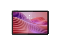 Lenovo Tab Mediatek Helio G85 64 Gb 25.6 Cm (10.1) 4 Gb Wi-fi 5 (802.11ac) Android 14 Grey