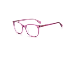 Montura De Gafas Mujer Kate Spade Joliet-789f117 (morado - Acetato - Ø 51 Mm)