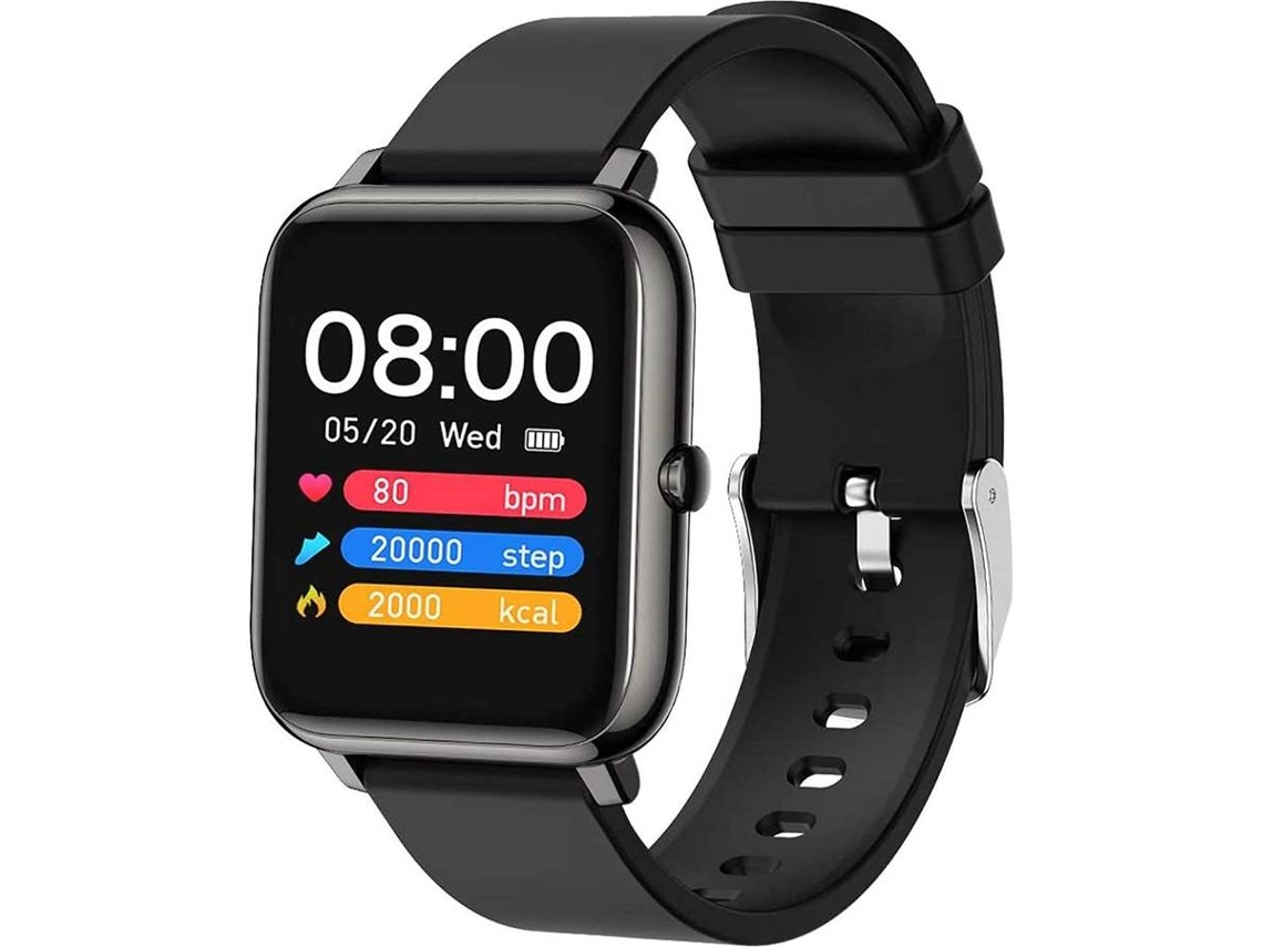 Reloj inteligente on sale hombre worten