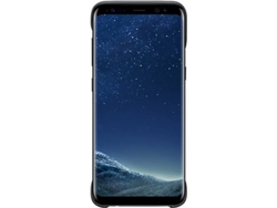 Carcasa SAMSUNG Galaxy S8 EF-MG950 Negro