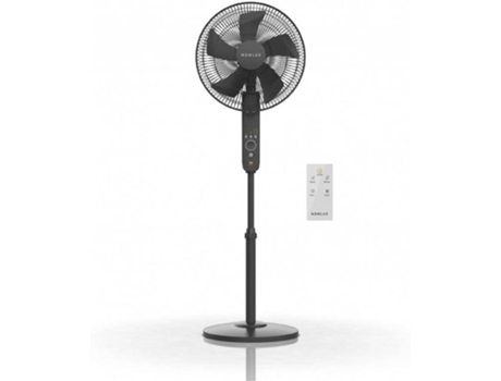 Ventilador de Pié NEWLUX WindPure Stand W550 Smart (50 W)