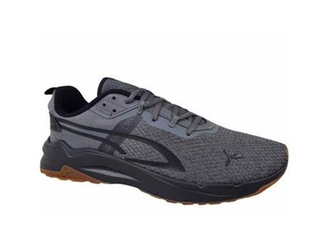 Zapatillas Hombre PUMA Stride Gris (43,0 eu)