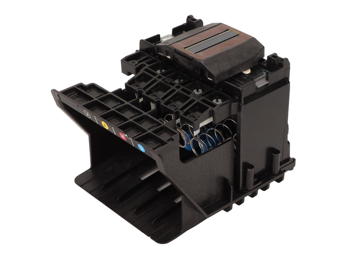 Cabezal De Impresión Abs De Reemplazo Para Hp 8700 8710 8715 8720 8725 8730 8740 7740 8200